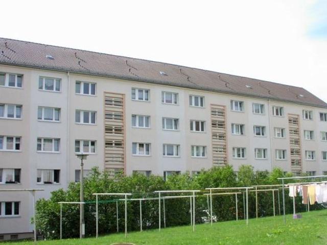 Wohnung mieten in Neundorf, Plauen