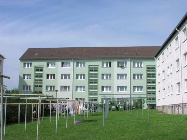 Wohnung mieten in Neundorf, Plauen