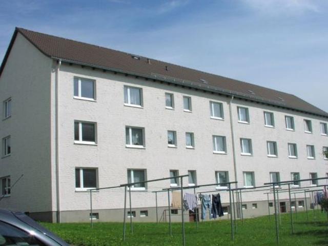 Wohnung mieten in Neundorf, Plauen