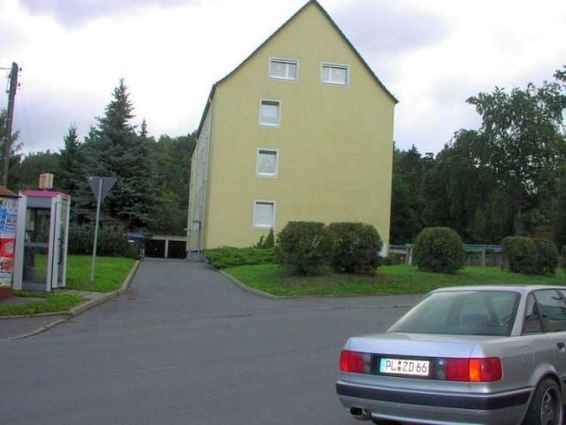 Apartment mieten in Weischlitz, Sachsen