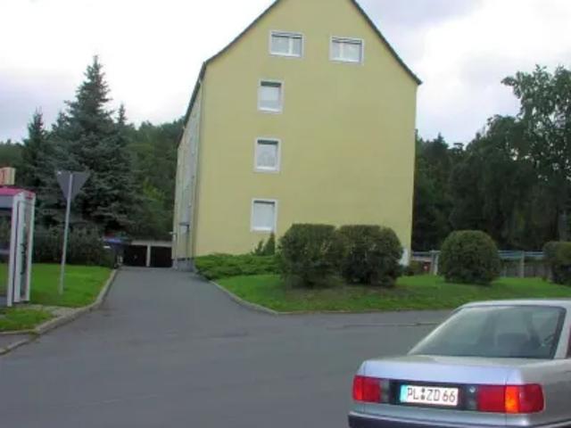 Apartment mieten in Weischlitz, Sachsen