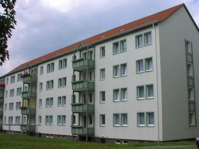 Wohnung mieten in Rosenberg, Weischlitz