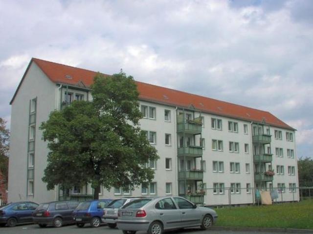 Wohnung mieten in Rosenberg, Weischlitz
