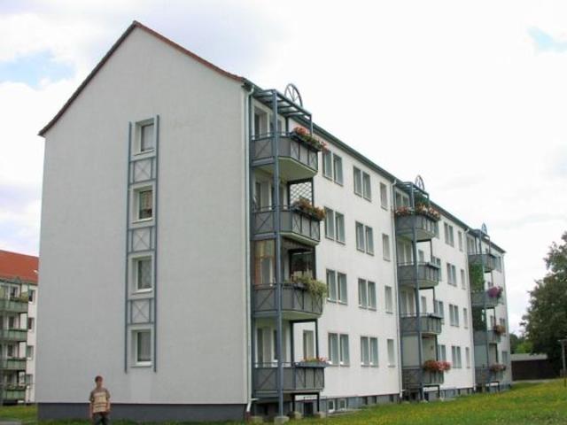 Wohnung mieten in Rosenberg, Weischlitz