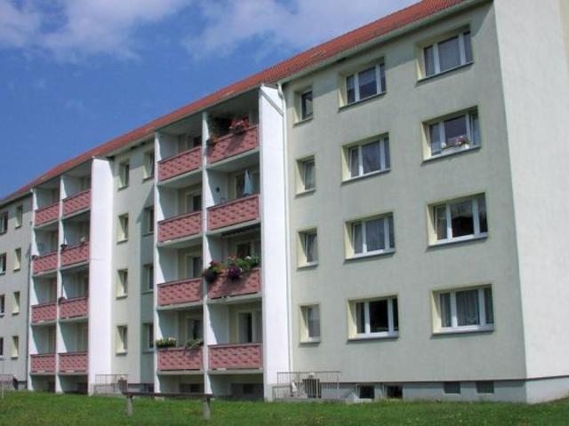 Wohnung mieten in Weischlitz, Sachsen