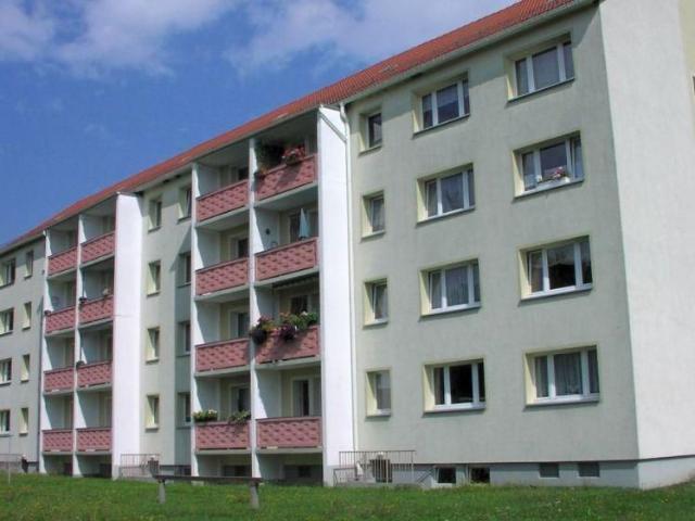 Apartment mieten in Weischlitz, Sachsen