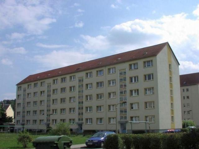 Apartment mieten in Weischlitz, Sachsen