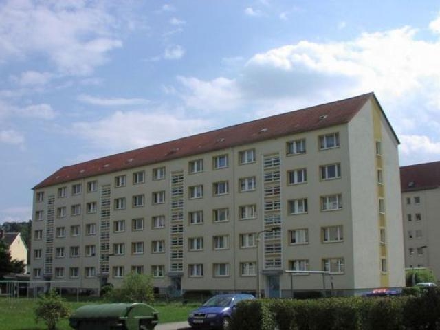 Wohnung mieten in Weischlitz, Sachsen