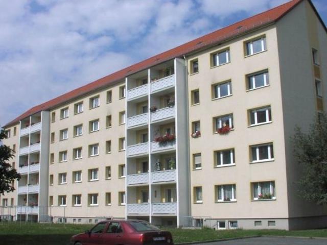 Wohnung mieten in Weischlitz, Sachsen