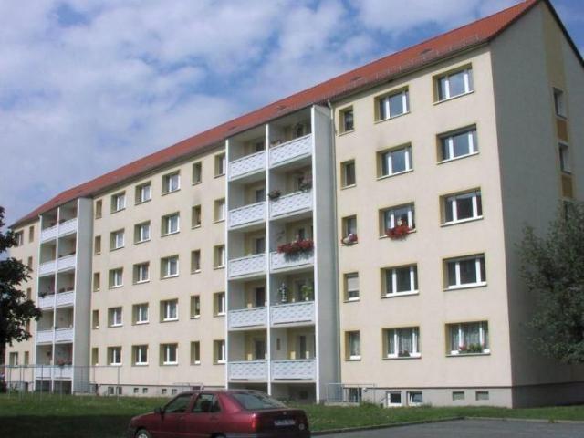 Apartment mieten in Weischlitz, Sachsen