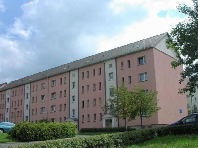 Apartment mieten in Rosenberg, Weischlitz