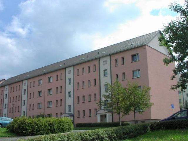 Wohnung mieten in Rosenberg, Weischlitz