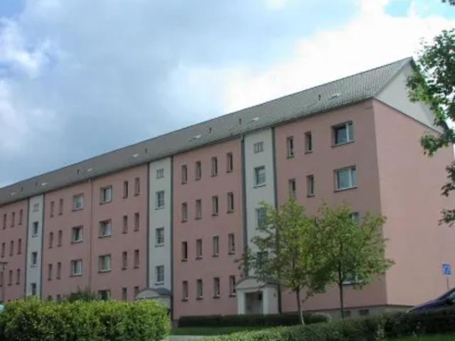 Apartment mieten in Rosenberg, Weischlitz