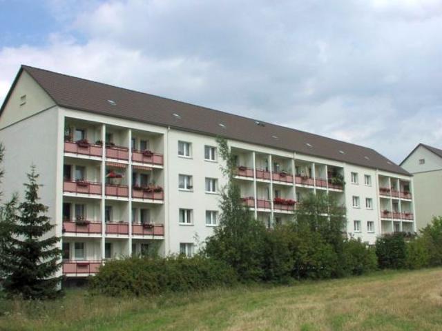 Wohnung mieten in Rosenberg, Weischlitz