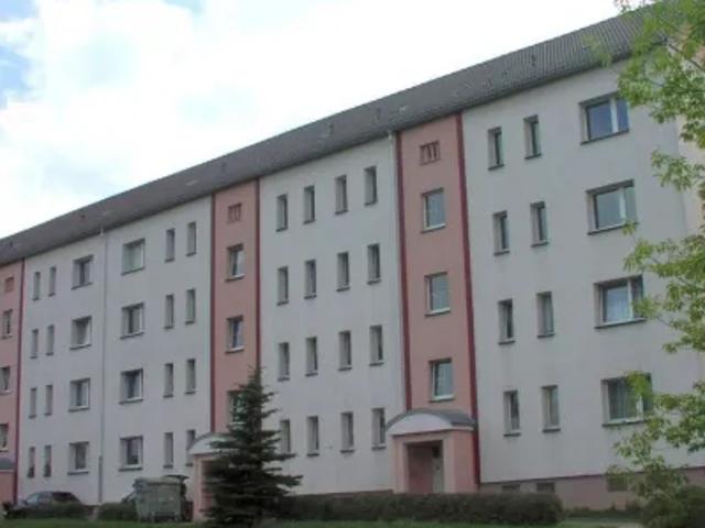 Apartment mieten in Rosenberg, Weischlitz