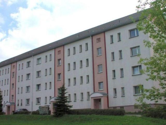 Apartment mieten in Rosenberg, Weischlitz