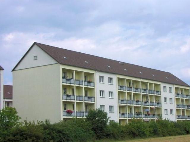 Wohnung mieten in Rosenberg, Weischlitz