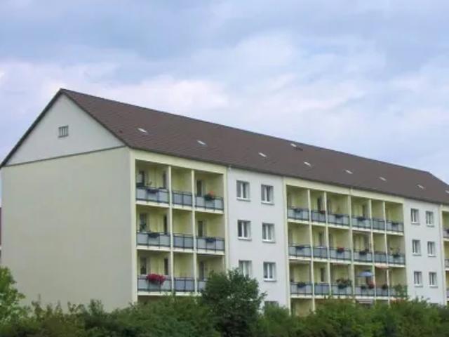 Apartment mieten in Rosenberg, Weischlitz