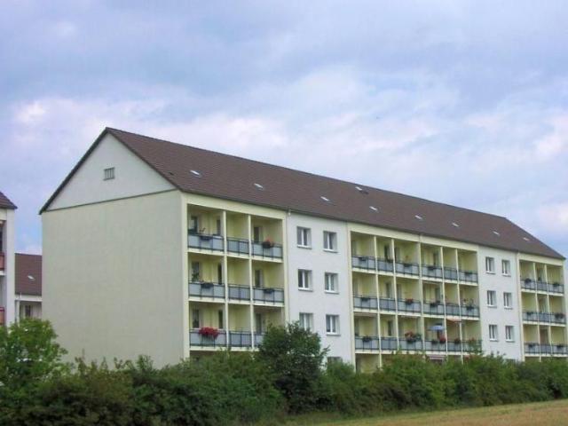 Apartment mieten in Rosenberg, Weischlitz