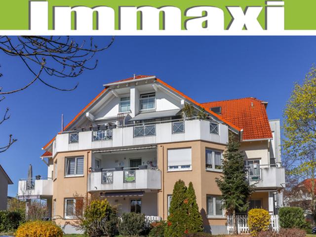 Apartment mieten in Markkleeberg-Mitte, Markkleeberg