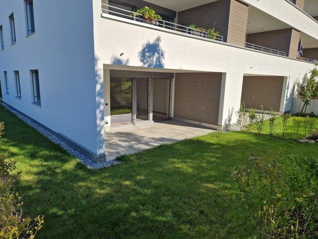 Apartment kaufen in Frastanz, Vorarlberg