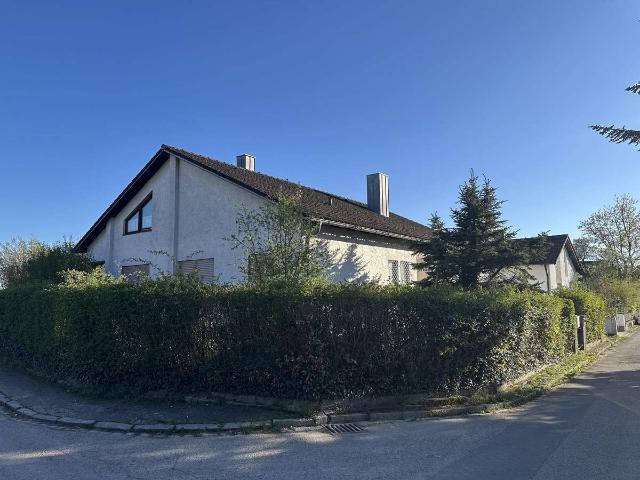 Haus kaufen in Laaber, Landkreis Regensburg