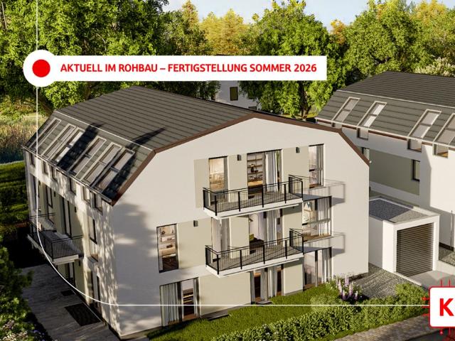 Wohnung kaufen in Pasing-Obermenzing, München