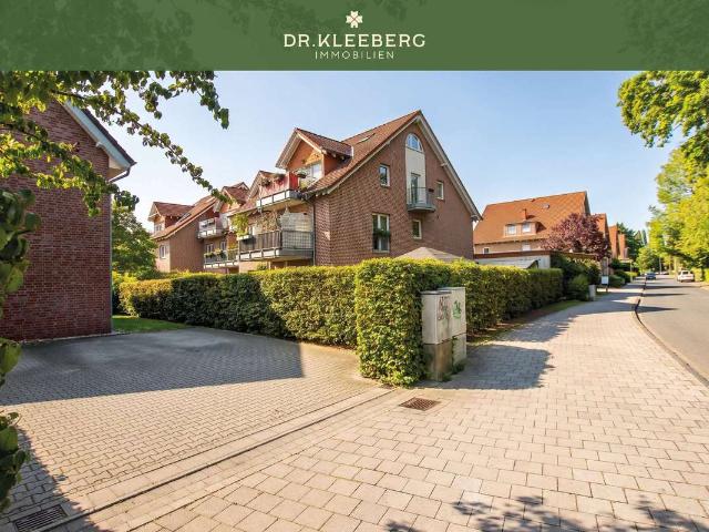 Wohnung kaufen in Münster, Munster