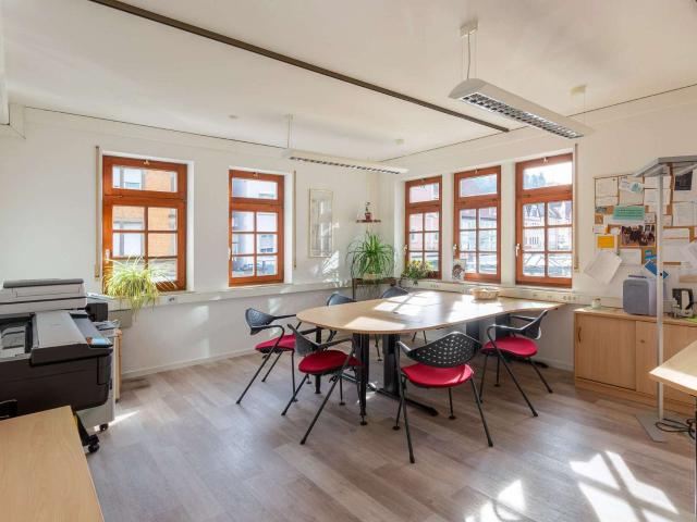 Büro mieten in Amrichshausen, Künzelsau