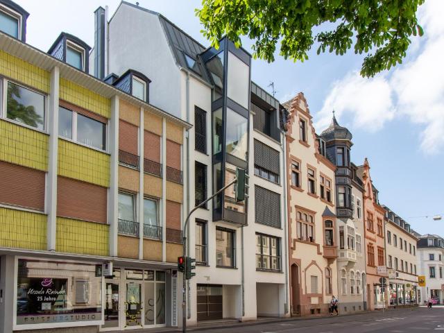 Wohnung kaufen in Kürenz, Trier