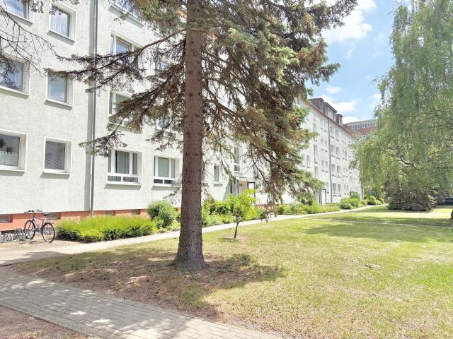 Apartment mieten in Reutershagen, Rostock