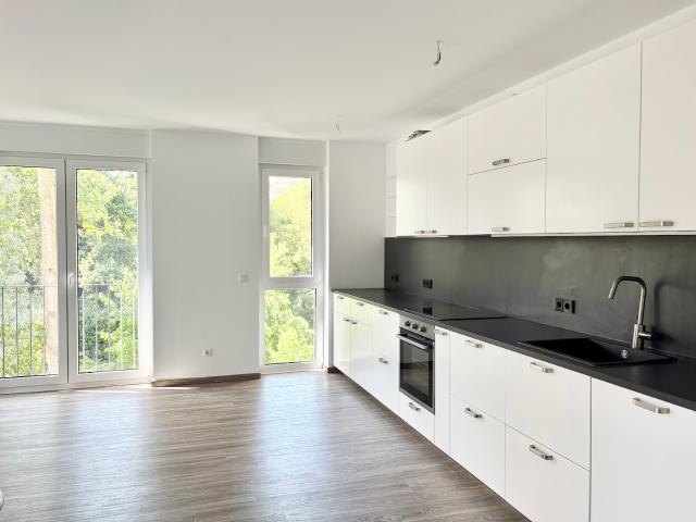 Apartment mieten in Groß Klein, Rostock