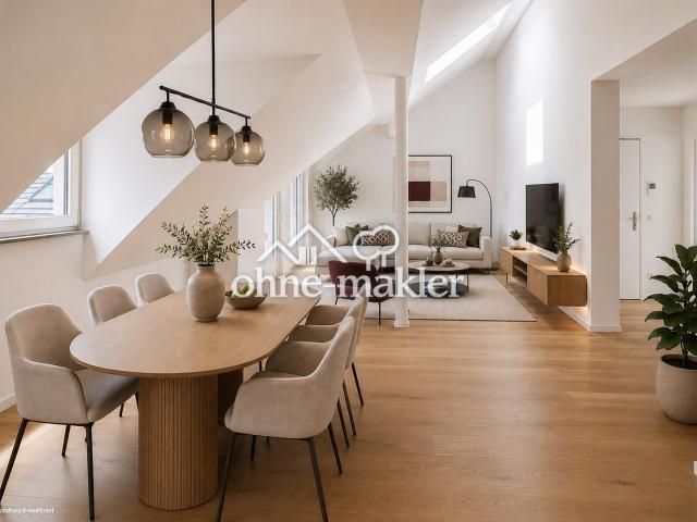 Apartment kaufen in Oedenstockach, Putzbrunn