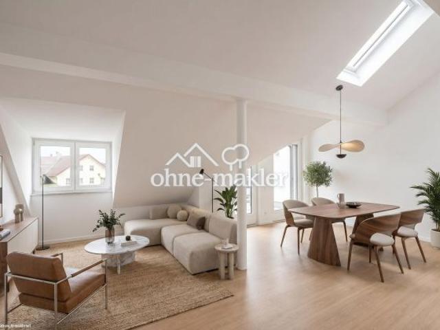 Wohnung kaufen in Oedenstockach, Putzbrunn