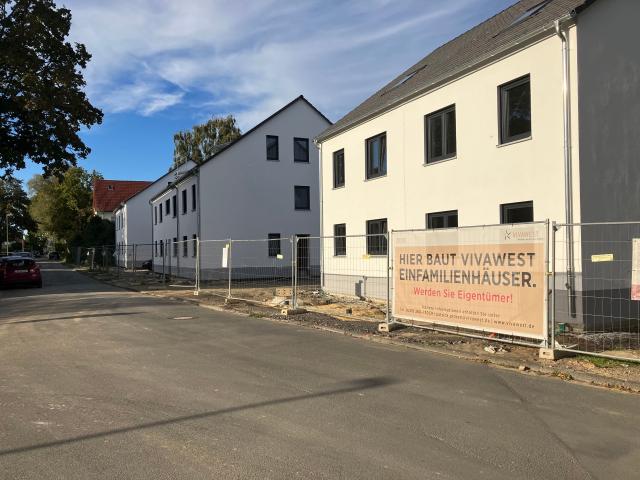 Haus kaufen in Lünen