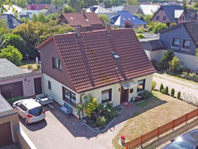 Villa kaufen in Alexandersfeld, Oldenburg