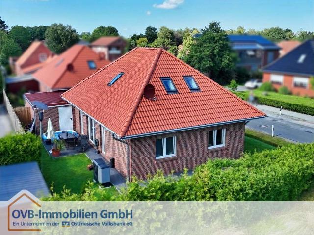 Haus kaufen in Landkreis Leer, Niedersachsen