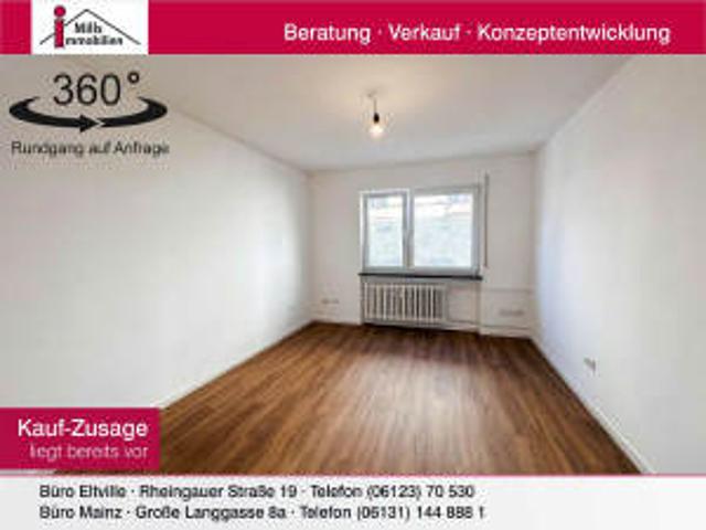 Wohnung kaufen in Altstadt, Mainz