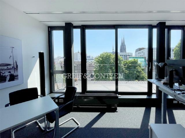 Haus mieten in Köln, Nordrhein-Westfalen