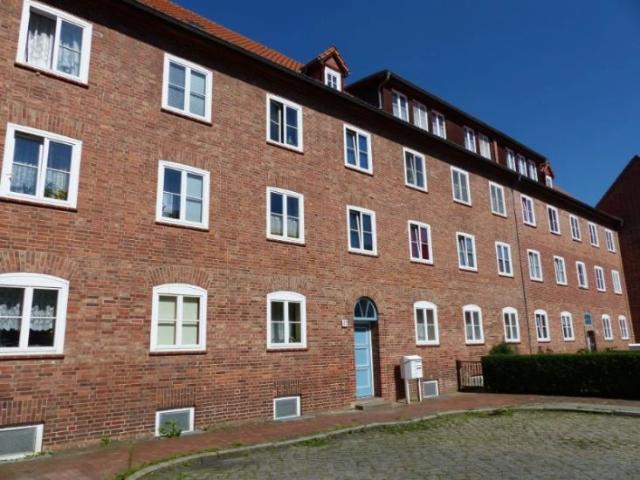 Apartment mieten in Feldstadt, Schwerin