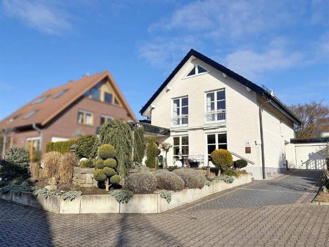 Haus kaufen in Innenstadt, Lage