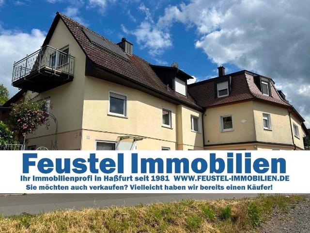 Haus kaufen in Kimmelsbach, Bundorf