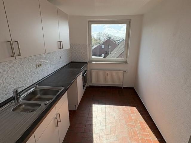 Apartment mieten in Ganderkesee, Niedersachsen