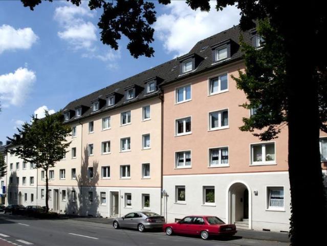 Apartment mieten in Oberhagen, Hagen
