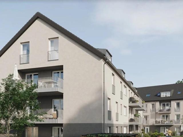 Wohnung mieten in Büttelbronn, Öhringen