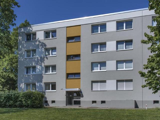 Wohnung mieten in Scharnhorst, Dortmund