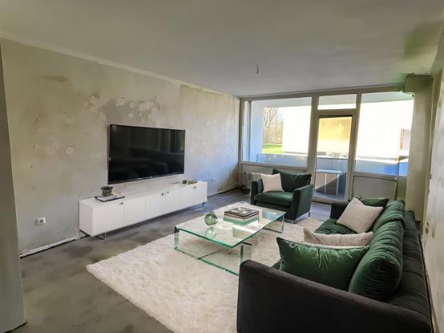 Apartment mieten in Scharnhorst, Dortmund