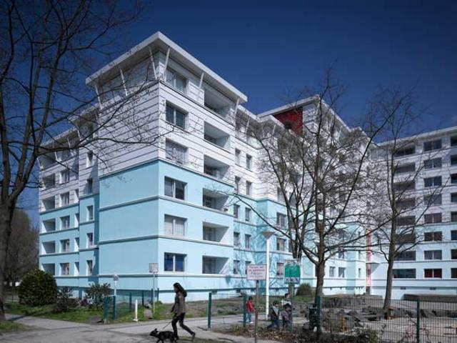 Wohnung mieten in Scharnhorst, Dortmund