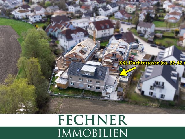 Wohnung kaufen in Ingolstadt, Bayern