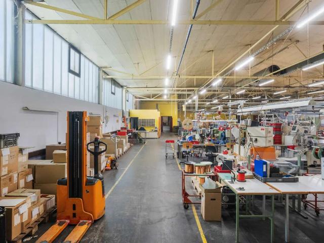 Industrie kaufen in Vellmar, Landkreis Kassel